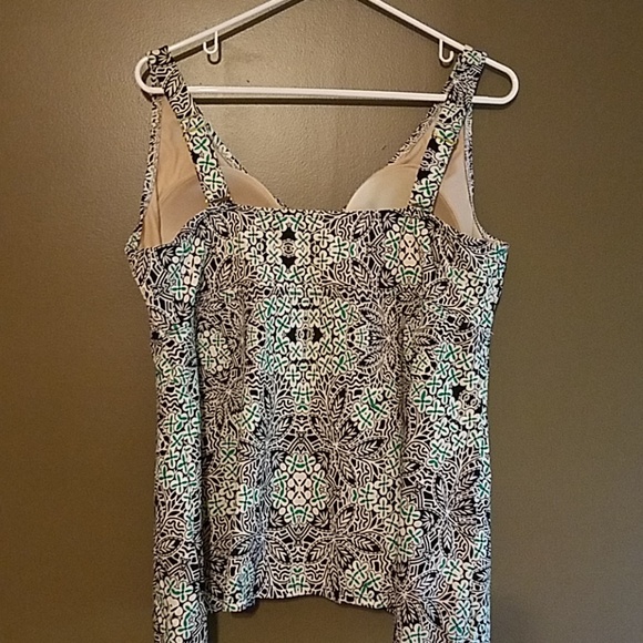 Swim Tank - Picture 2 of 4